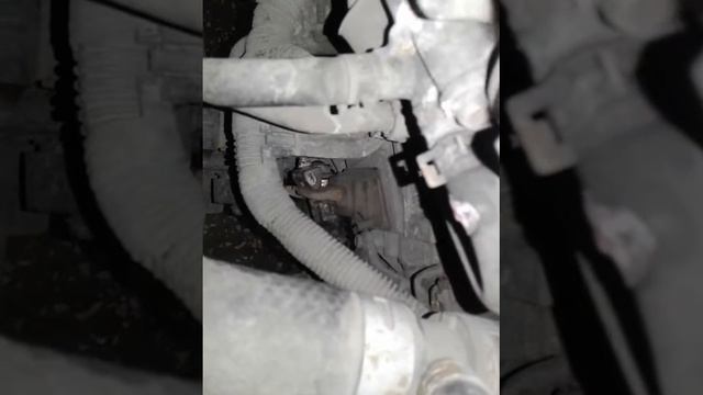 Clutch Actuator Toyota in progress смотреть онлайн