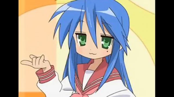 Fun Fun Fun dayo, Lucky Star