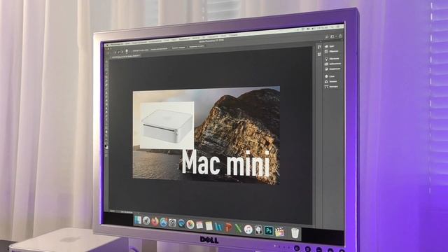 Mac Mini 2009 за 4000 рублей. НЕВОЗМОЖНО пользоваться? смотреть онлайн