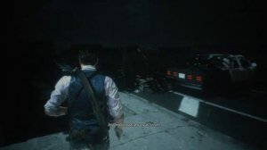 Резидент Ивел 2 Ремейк-  Не нашел червовый ключ