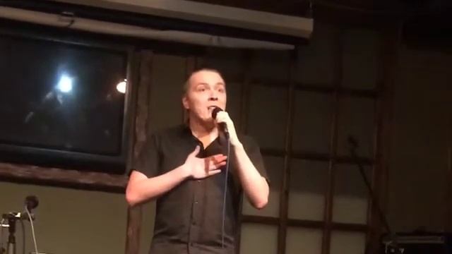 Эдуард Асадов - "Гостья", стихи читает Андрей Алейников смотреть онлайн
