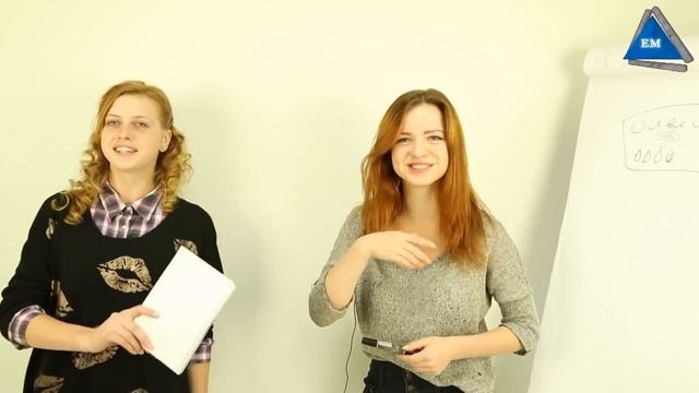 Как поменять прокладки в школе - Девушки Мотора смотреть онлайн