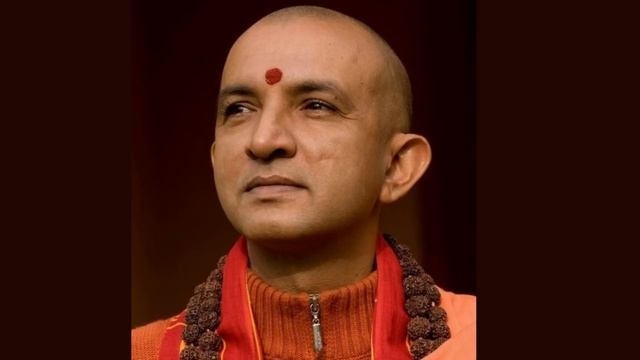Yoga Nidra - Swami Niranjananand Saraswati - 30 minutes смотреть онлайн