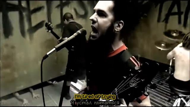 Static X - The Only (2003) (OST Need for Speed Underground) ENG RUS SUB смотреть онлайн