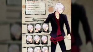 Юи и Субару