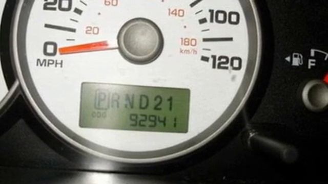 2005 FORD ESCAPE Suffolk VA смотреть онлайн