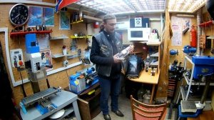 Как очистить БензоБак от ржавчины навсегда