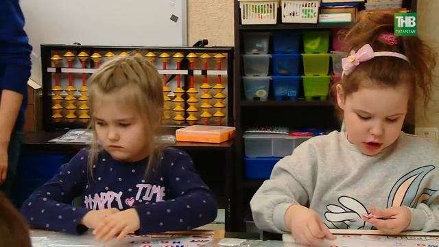 Как раскрыть способности Ребенка/Развитие способностей у детей смотреть онлайн