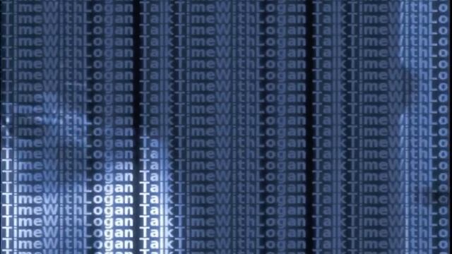 Logan Sturgis GIMP Channel Intro #26 смотреть онлайн