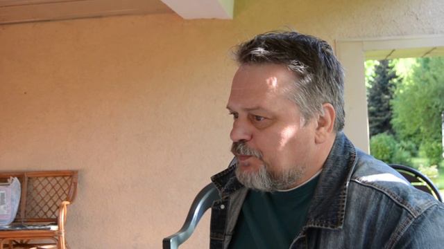 Космонавт Игорь Волк. Сергиево-Посадский одномандатный избирательный округ 125