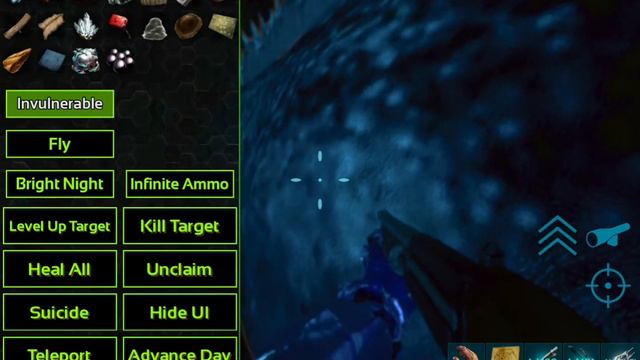 TAMING A TEK MOSA! NEW EERIE TAMES?! |Life of a Admin in Ark Mobile| ep 15 смотреть онлайн