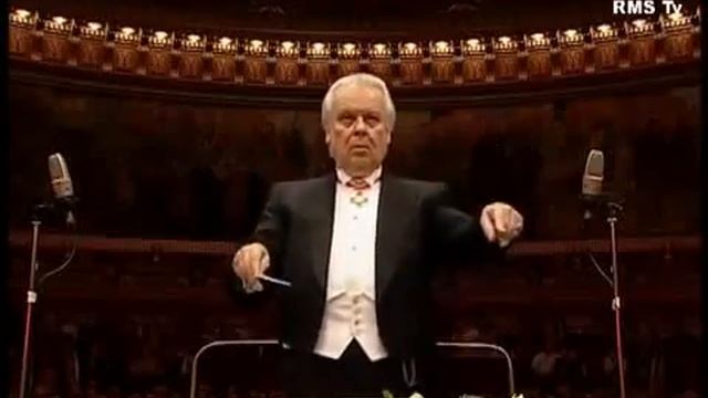 И. Стравинский "Поганый пляс Кащеева царства" смотреть онлайн