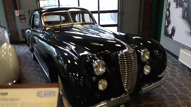 Delahaye 175