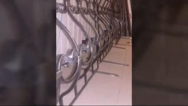 Кованные решетки смотреть онлайн