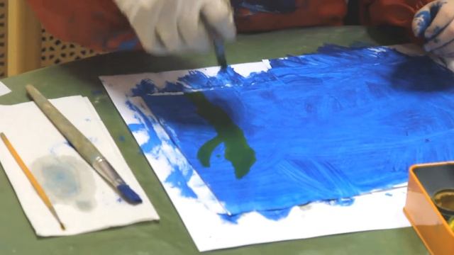 Правополушарное рисование смотреть онлайн