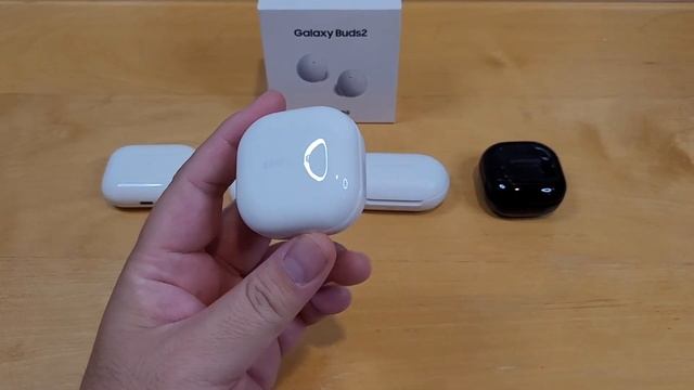 Samsung Galaxy Buds 2 Unboxing, Setup, Review & Comparison 2022 HD 1080p смотреть онлайн