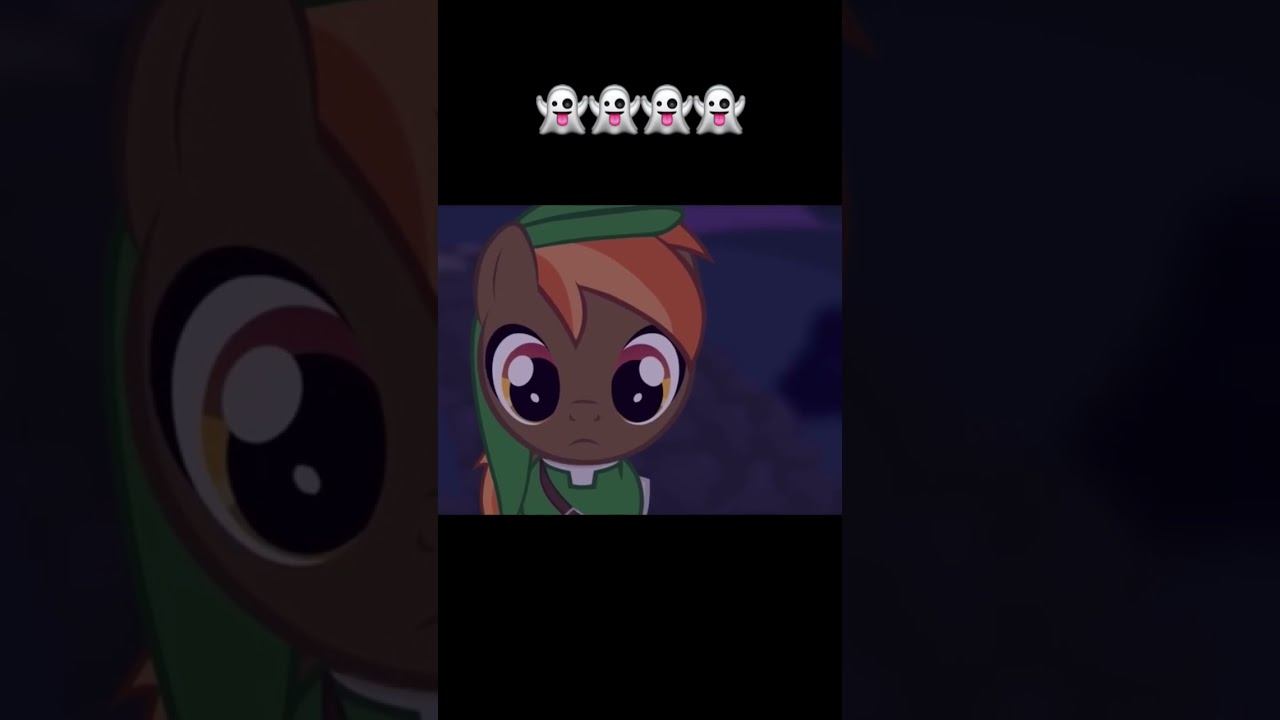 Похищение в My Little Pony #пони #mlp #pony #дружба #мультик #мультсериал #анимация смотреть онлайн