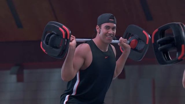 BODYPUMP TRAILER смотреть онлайн