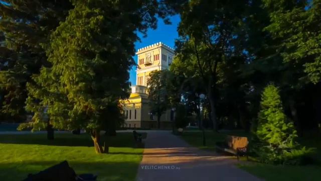 Мы патриоты (10) смотреть онлайн