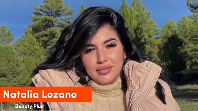 Natalia Lozano Bio,wiki,age,lifestyle,Networth