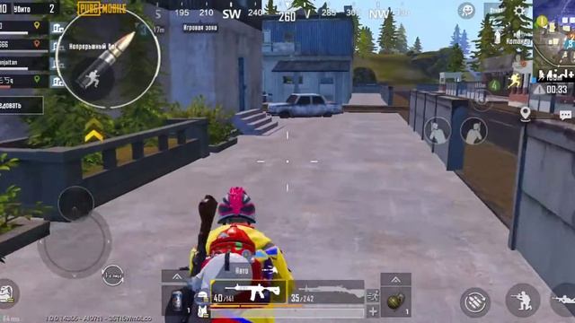 САМЫЙ ЛёГКИЙ ТОП в PUBGm ВЫЛЕТЕЛ ТЗ ИГРЫ? НЕ ПРОБЛЕМА ДЛЯ ПОБЕДЫ) смотреть онлайн