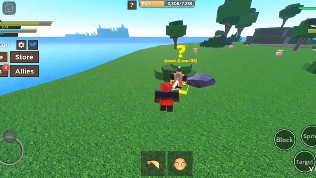 Noob To Pro Dragon Orbs Part 1 :) смотреть онлайн