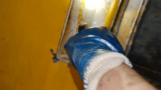 Тест-обзор средства для удаления бетона 