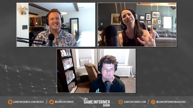 Laura Bailey on The Last of Us Part II, Critical Role, and Her Voice Acting Career смотреть онлайн