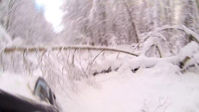 Новогодняя Чухлома 2015 смотреть онлайн