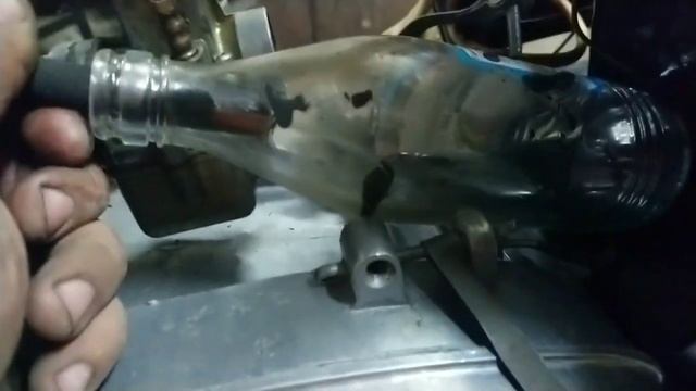 Первый запуск! иж юпитер 5 1993, после ремонта. смотреть онлайн