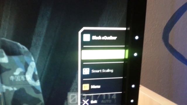 Battlefield 4 on BenQ XL2420TX | Options/Black eQualizer смотреть онлайн