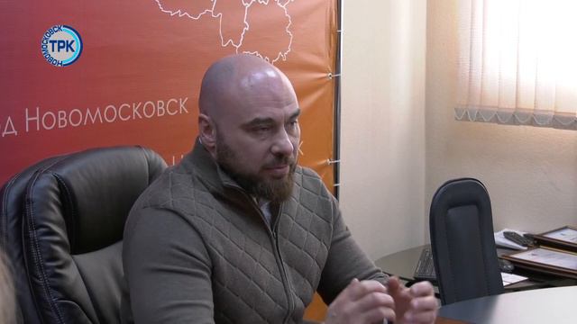 А. Бирюлин наградил лучших руководителей ТОСов смотреть онлайн
