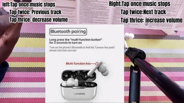 10 REASONS WHY YOU NEED THE LENOVO LP1?//ARE YOU ON A BUDGET BUT WANNA ENJOY GOOD MUSIC?? смотреть онлайн