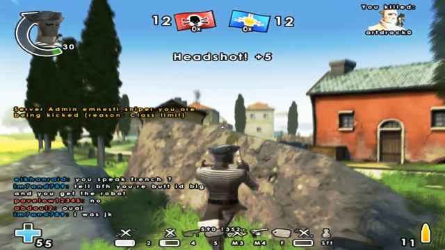 BFH Montage | Morning Mayhem Event смотреть онлайн