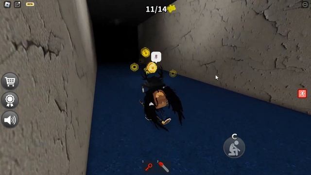 Roblox DON'T GET SNIFFED ? - Chapter 1 [Full Walkthrough!] смотреть онлайн