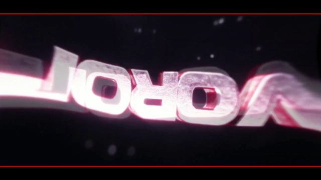 Интро для ворона 2ой вариант смотреть онлайн