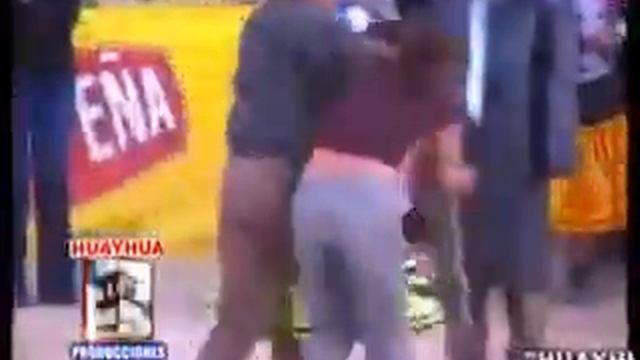ЖЕНСКИЕ КУЛАЧНЫЕ БОИ РЖАКА смотреть онлайн
