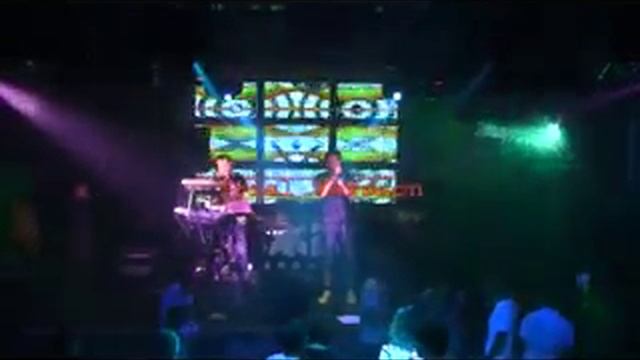 Roninbeat @ Manufaktura (Kostroma).mp4 смотреть онлайн