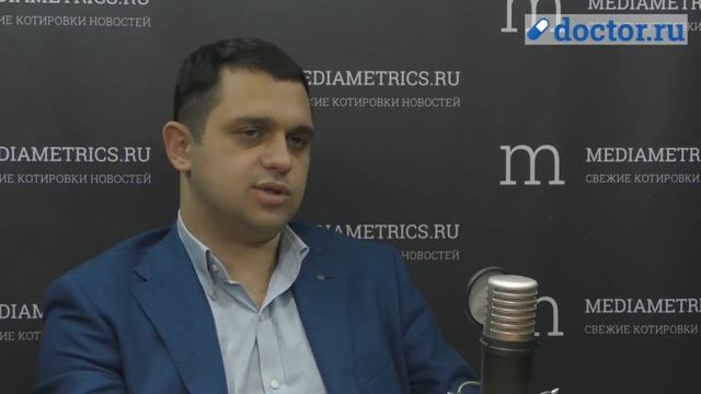 Медицинский менеджмент с Муслимом Муслимовым. Технологии врачебного приёма смотреть онлайн