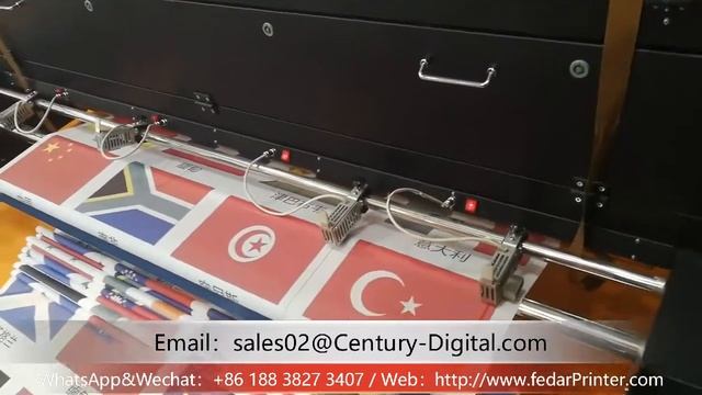 Stormjet F1-3 DTG textile printer with new printhead EPSON 3200 смотреть онлайн