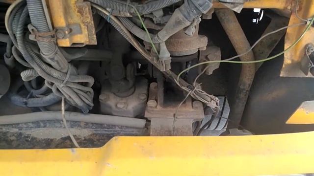 Проверяем расход на cummins смотреть онлайн