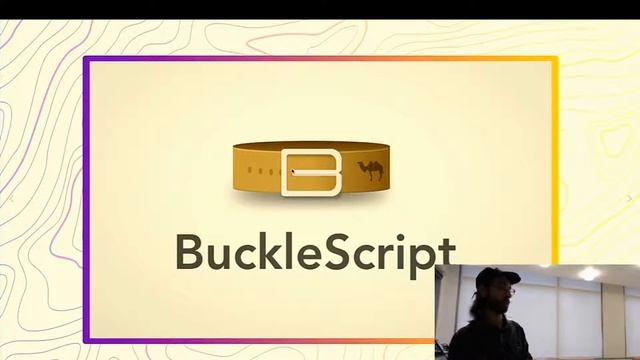 Reason(ML)able React | Parker Ziegler смотреть онлайн
