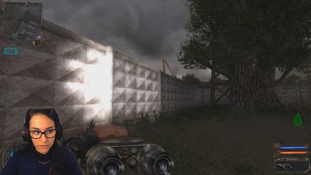 S.T.A.L.K.E.R. - Тень Чернобыля - ТЕПЕРЬ ЕЩЁ И КОНТРОЛЁР! #4 смотреть онлайн