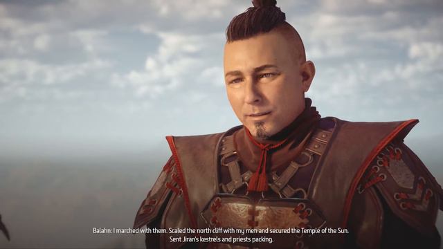 Horizon Zero Dawn Meridian Location on the Map смотреть онлайн