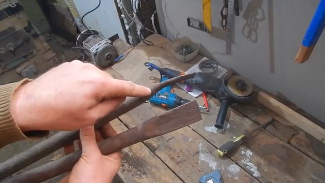 простейшая струбцина из пластиковой трубы смотреть онлайн