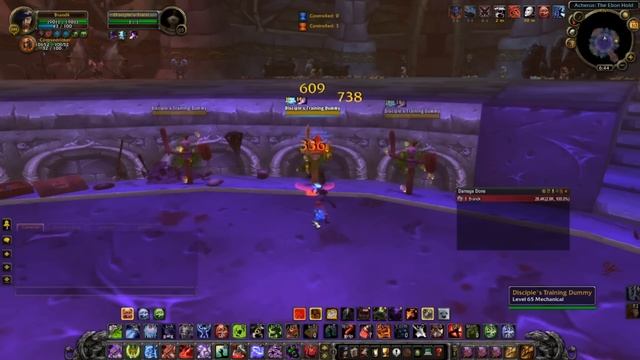 Classic WOTLK Unholy DK Guide - Pre Bis / Talents / Glyphs / Rotation/ Races / Professions Chapter смотреть онлайн