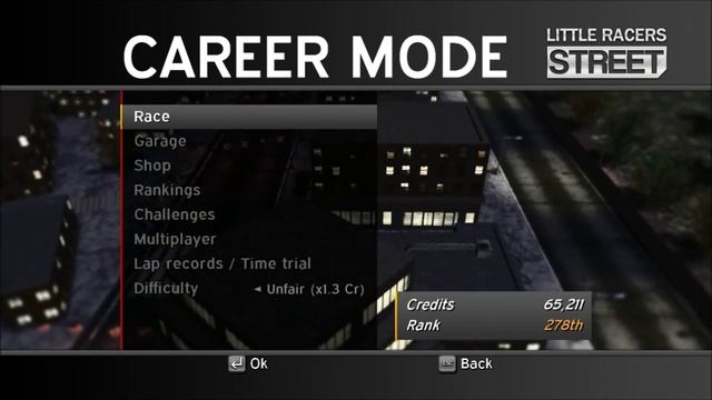 Little Racers Street: Quick Look смотреть онлайн