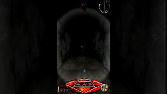 Silent Hill: The Scape [Dispositivos Android] смотреть онлайн
