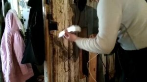 Что делать  замёрзла вся картошка? Куда её девать?