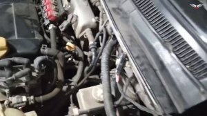 CHERRY amulet - почему не работает бензанасос ❓❓❓